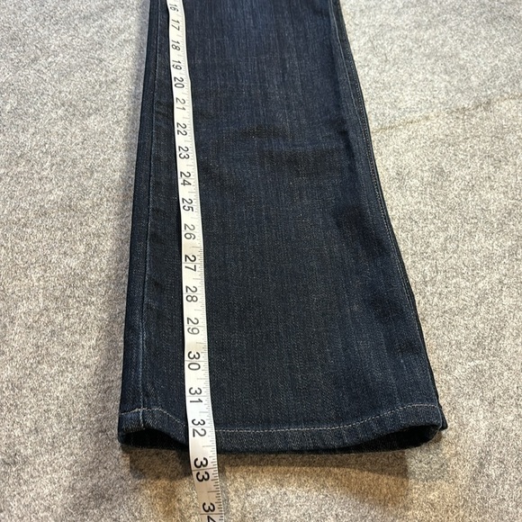 Joe's Jeans Bootcut Jeans, Size 24 - Picture 2 of 12